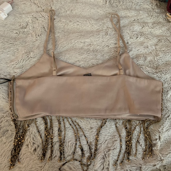 Forever 21 Festival top - Picture 3 of 4